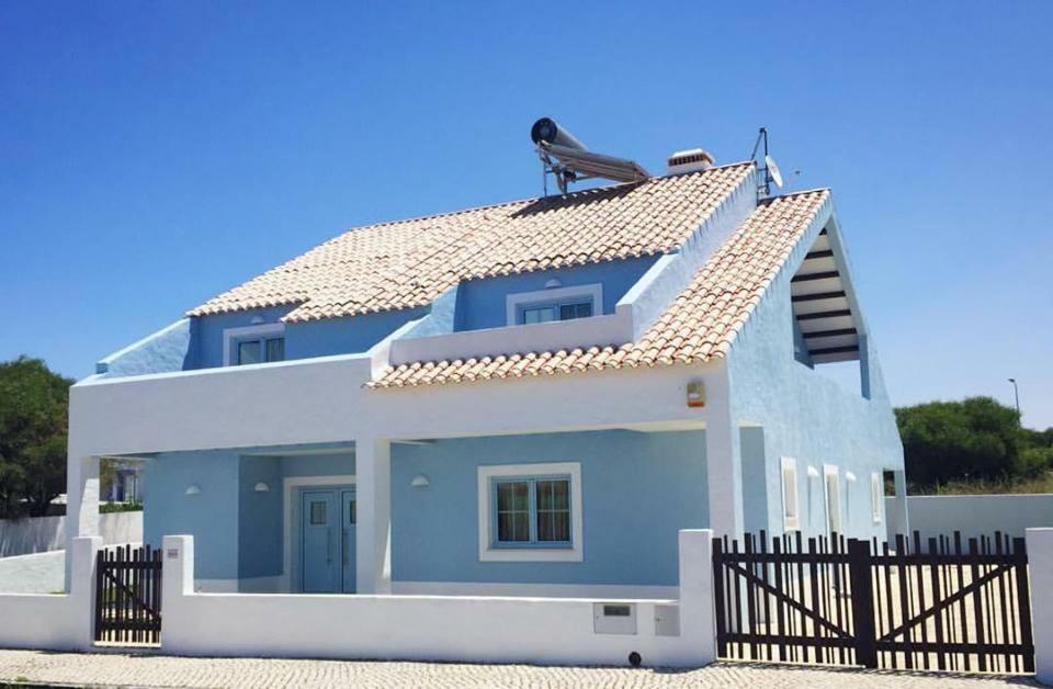 The Blue * Porto Covo